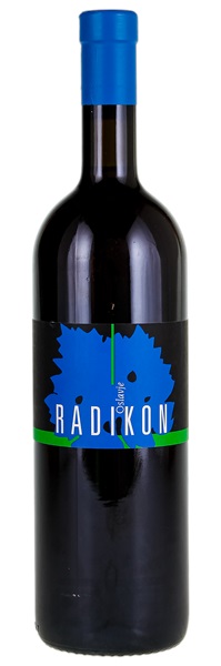 2001 Radikon Oslavje, 750ml