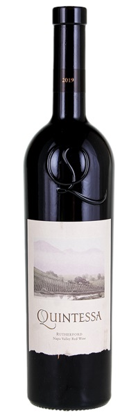 2019 Quintessa, 750ml