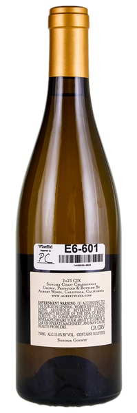 2023 Aubert CIX Chardonnay, 750ml