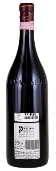 2006 Francesco Rinaldi & Figli Barolo Brunate, 1.5ltr