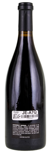 2008 Clendenen Family Vineyards Rancho La Cuna Grenache, 750ml