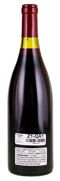 1978 Georges Noellat Grands-Echezeaux, 750ml