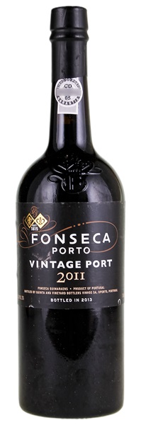 2011 Fonseca