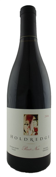 2006 Holdredge Wines Bucher Pinot Noir, 750ml