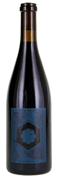 2022 Linne Calodo Sticks & Stones, 750ml