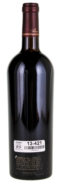 1993 Abreu Madrona Ranch