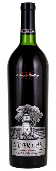 1994 Silver Oak Napa Valley Cabernet Sauvignon
