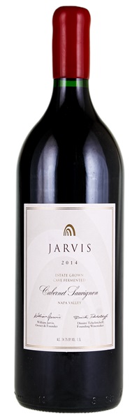2014 Jarvis Cave Fermented Cabernet Sauvignon