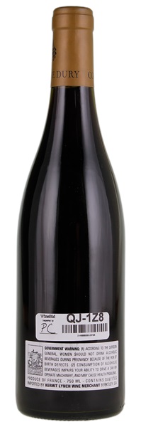 2018 Coche-Dury Volnay 1er Cru