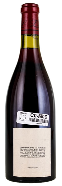 1994 Dominique Laurent Bonnes Mares