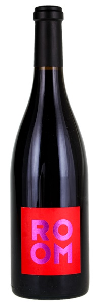 2017 Plenty of Room Room Pinot Noir, 750ml