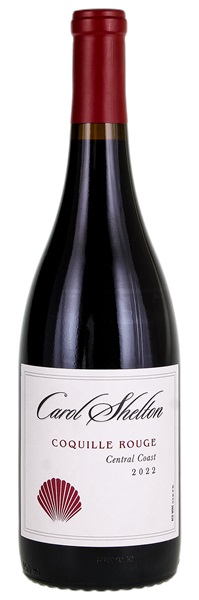 2022 Carol Shelton Coquille Rouge, 750ml