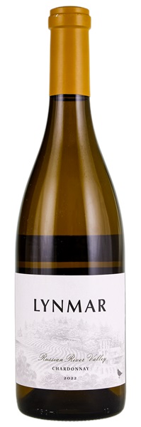 2022 Lynmar Estate Russian River Valley Chardonnay, 750ml