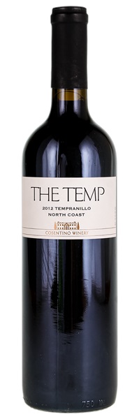 2012 Cosentino The Temp, 750ml