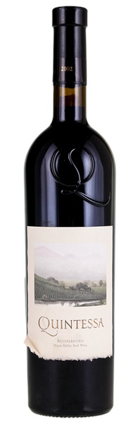 2002 Quintessa