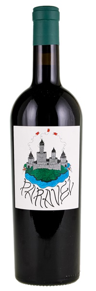 2021 Paravel Alchemy Cabernet Sauvignon