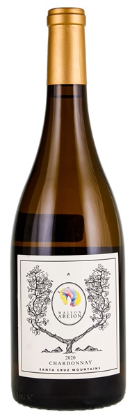2020 Maison Areion Chardonnay, 750ml