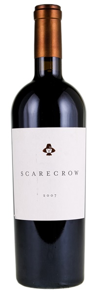 2007 Scarecrow Cabernet Sauvignon