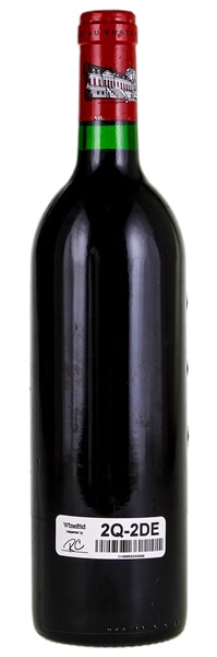 1987 Château Ducru-Beaucaillou, 750ml