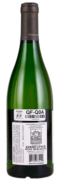 2020 Domaine Roulot Meursault Charmes