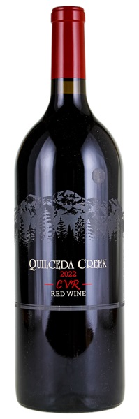 2022 Quilceda Creek Red, 1.5ltr