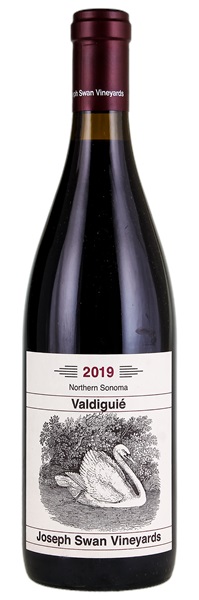 2019 Joseph Swan Northern Sonoma Valdiguie, 750ml