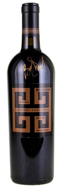 2015 Amici Cellars Echion Cabernet Sauvignon, 750ml