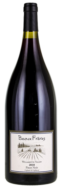 2010 Beaux Freres Pinot Noir, 1.5ltr