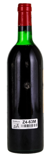 1979 Château Ducru-Beaucaillou, 750ml