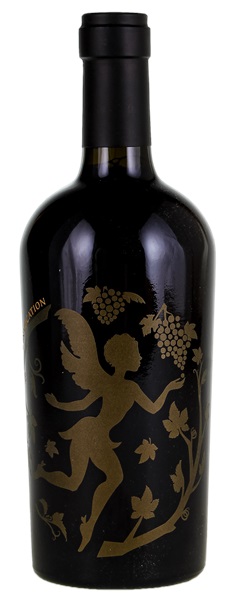 2020 Cast Invocation, 750ml