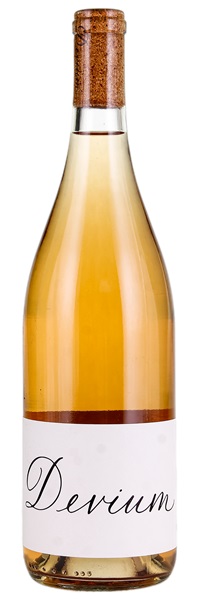 2022 Devium Breezy Slope Vineyard Rose of Pinot Noir, 750ml