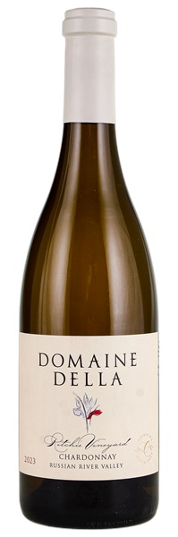 2023 Domaine Della Ritchie Vineyard Chardonnay, 750ml