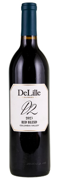 2023 Delille Cellars D2, 750ml