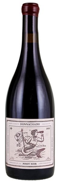 2022 Donnachadh Pinot Noir, 750ml