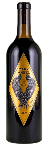 2022 Cellar Beast Winehouse The Dark Angel, 750ml