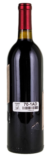 1994 Dunn Cabernet Sauvignon, 750ml