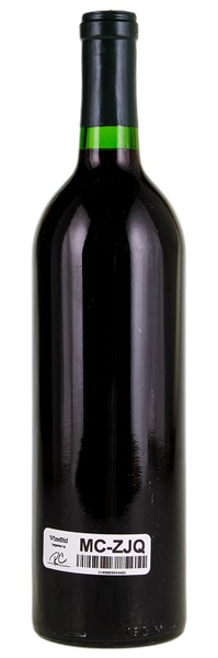 1985 Bernard Pradel Cellars Barrel Selected Cabernet Sauvignon, 750ml