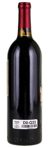 1994 Dunn Cabernet Sauvignon