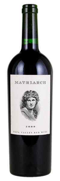 2000 Bond Matriarch, 750ml