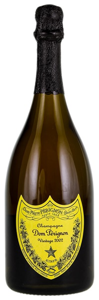 2002 Moet et Chandon Dom Perignon Andy Warhol Label (Green Label), 750ml