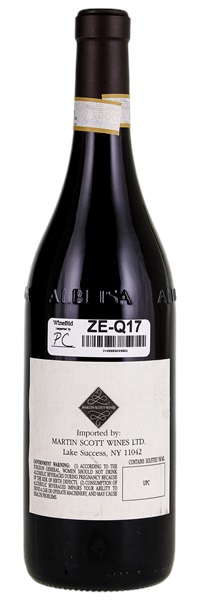 2010 G.D. Vajra Barolo Bricco delle Viole, 750ml