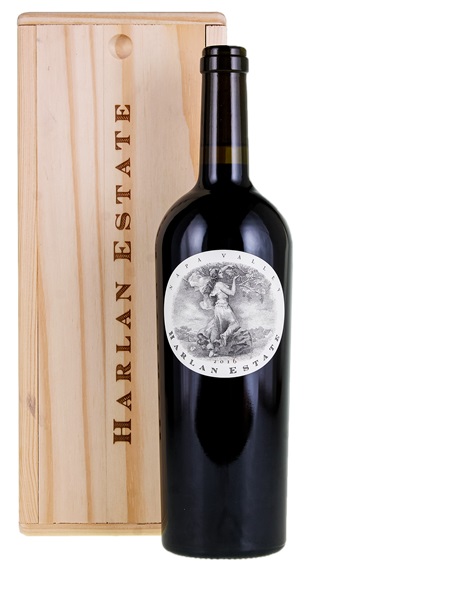 2016 Harlan Estate, 750ml
