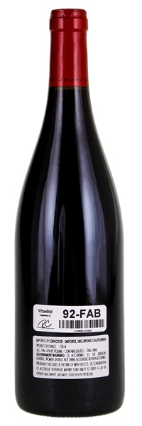 2015 Jean Grivot Vosne Romanee Aux Brulees, 750ml