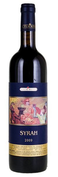 2009 Tua Rita Syrah, 750ml