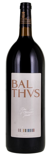 2003 Balthus, 1.5ltr