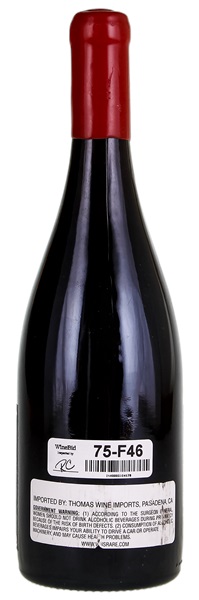 2008 Domaine Fourrier Gevrey-Chambertin Vieille Vigne, 750ml