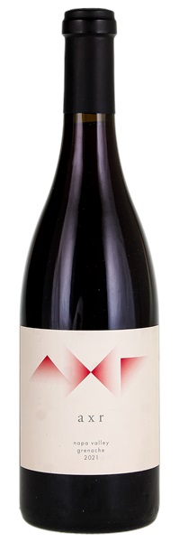2021 AXR Winery Grenache, 750ml