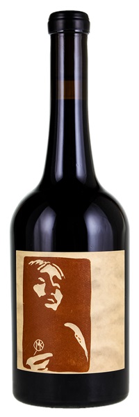 2020 The Third Twin Nuestra Senora del Tercer Gemelo, 750ml