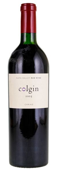 2005 Colgin Cariad, 750ml