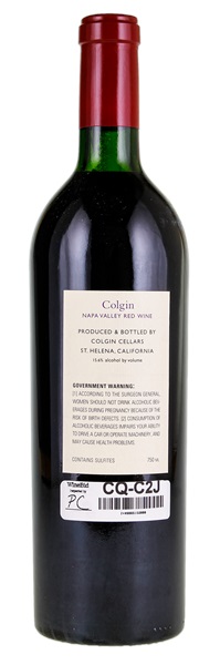 2005 Colgin Cariad, 750ml